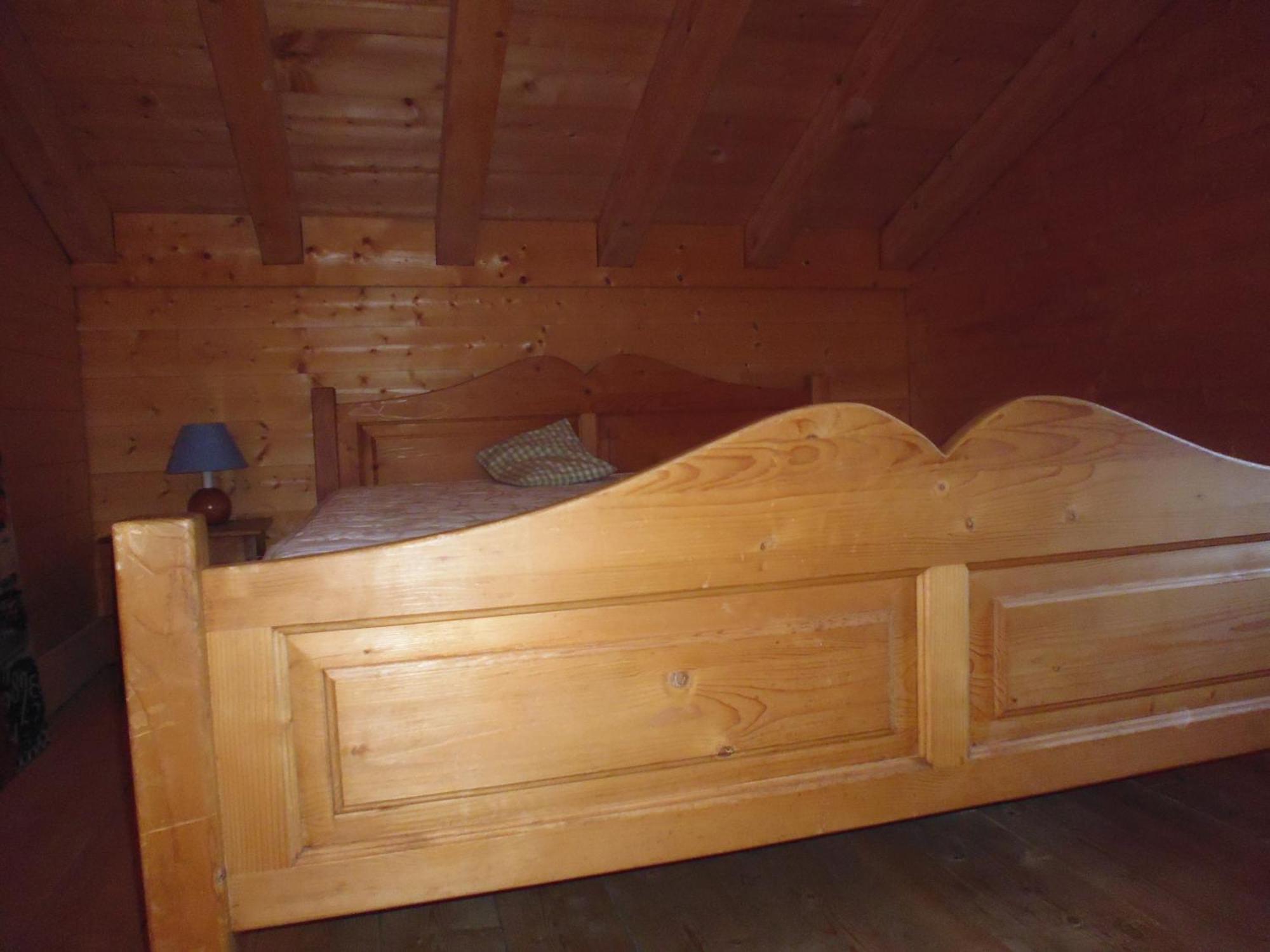 Chambres Et Mazots Du Chalet De Mado Megève Szoba fotó